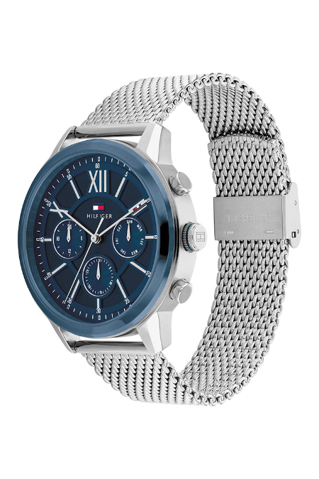 RUCNI SAT TOMMY HILFIGER 1710524 Silver Group