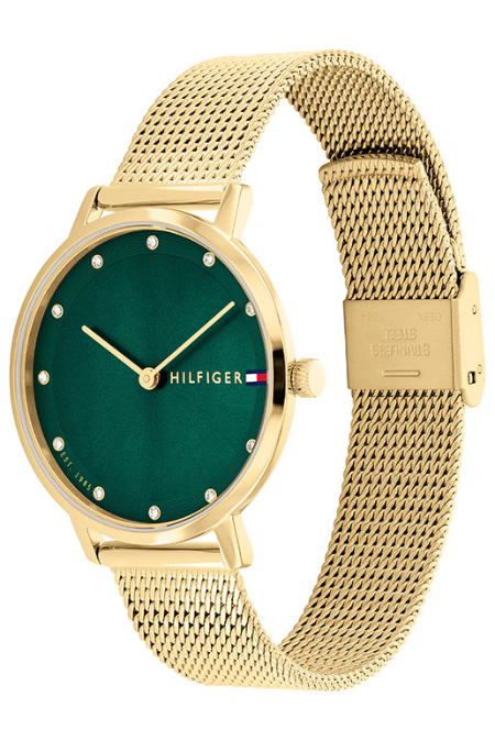 RUCNI SAT TOMMY HILFIGER 1782668 Silver Group