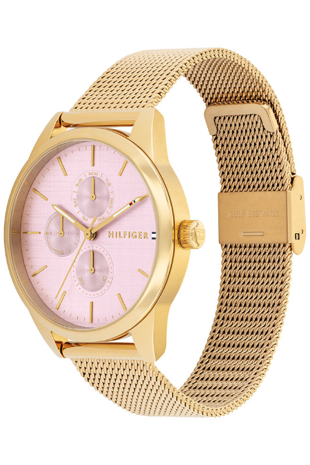 RUCNI SAT TOMMY HILFIGER 1782769 Silver Group