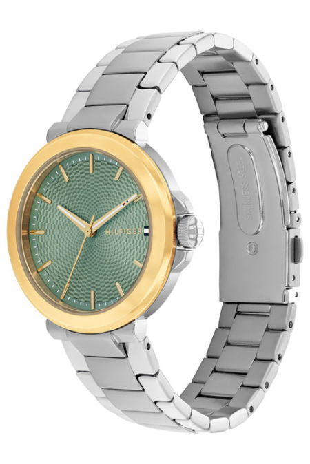 RUCNI SAT TOMMY HILFIGER 1782778 Silver Group