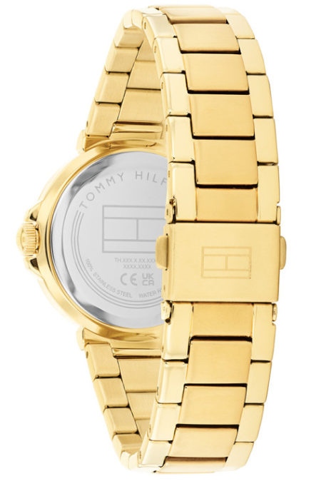 RUCNI SAT TOMMY HILFIGER 1782779 Silver Group