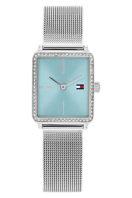 RUCNI SAT TOMMY HILFIGER 1782789 Silver Group