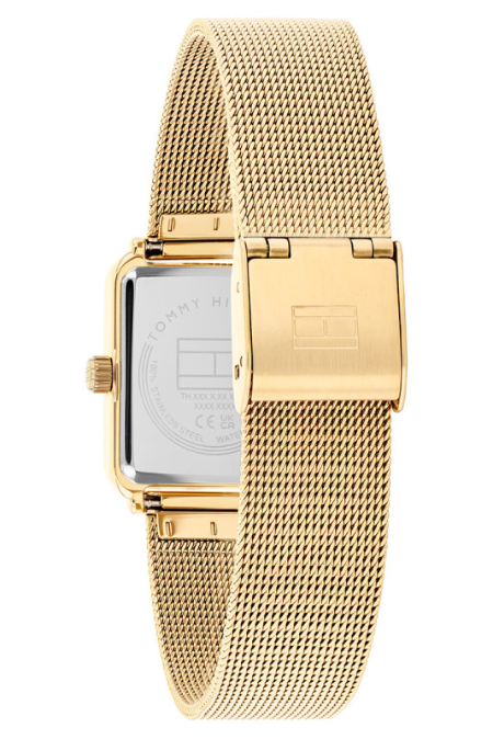 RUCNI SAT TOMMY HILFIGER 1782791 Silver Group