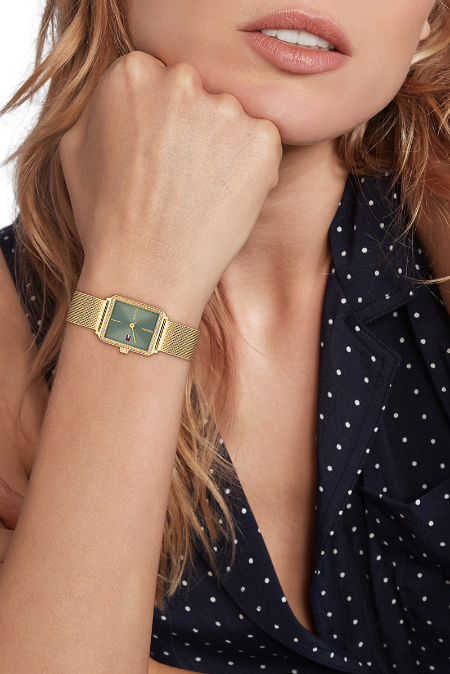 RUCNI SAT TOMMY HILFIGER 1782791 Silver Group