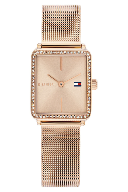 RUCNI SAT TOMMY HILFIGER 1782792 Silver Group