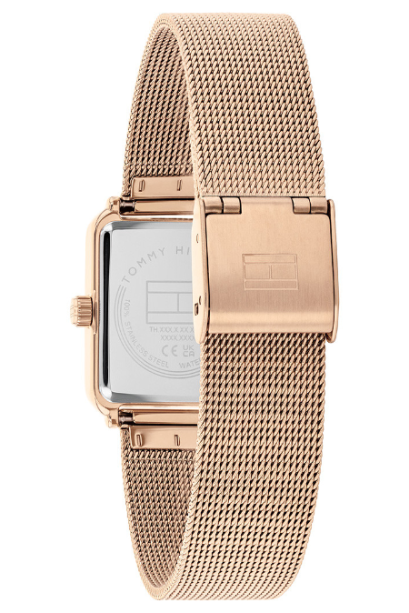 RUCNI SAT TOMMY HILFIGER 1782792 Silver Group