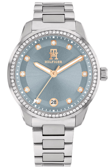 RUCNI SAT TOMMY HILFIGER 1782795 Silver Group