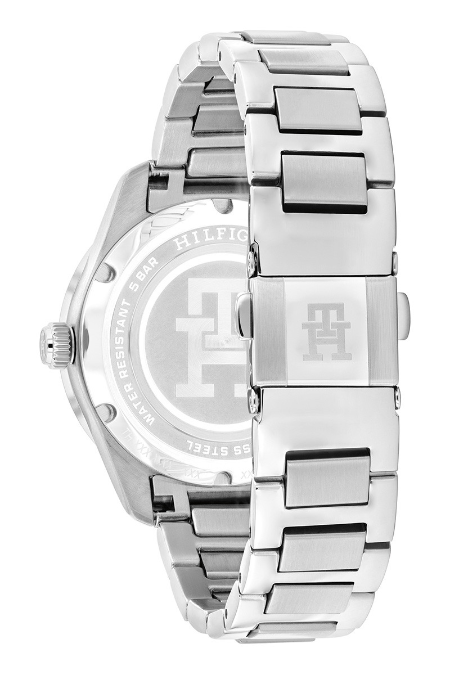 RUCNI SAT TOMMY HILFIGER 1782795 Silver Group