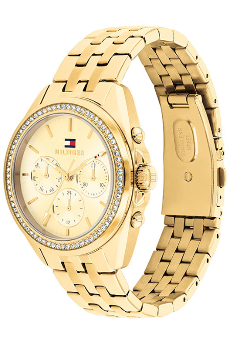 RUCNI SAT TOMMY HILFIGER 1782803 Silver Group