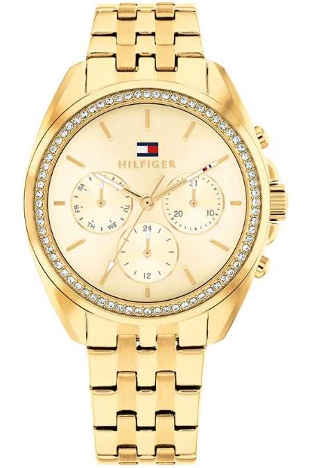 RUCNI SAT TOMMY HILFIGER 1782803 Silver Group