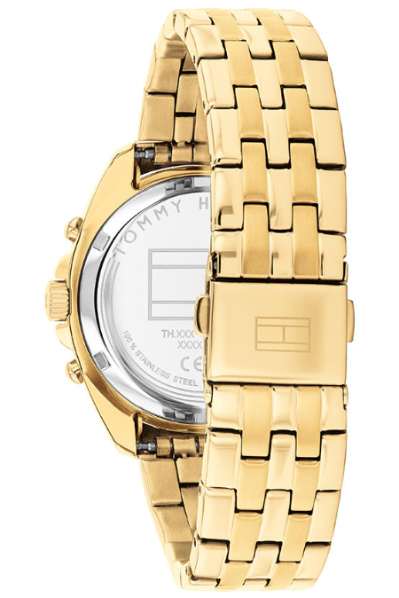 RUCNI SAT TOMMY HILFIGER 1782803 Silver Group