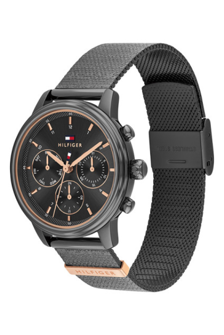 RUCNI SAT TOMMY HILFIGER 1782810 Silver Group