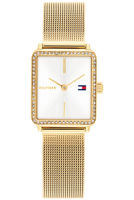 RUCNI SAT TOMMY HILFIGER 1782829 Silver Group