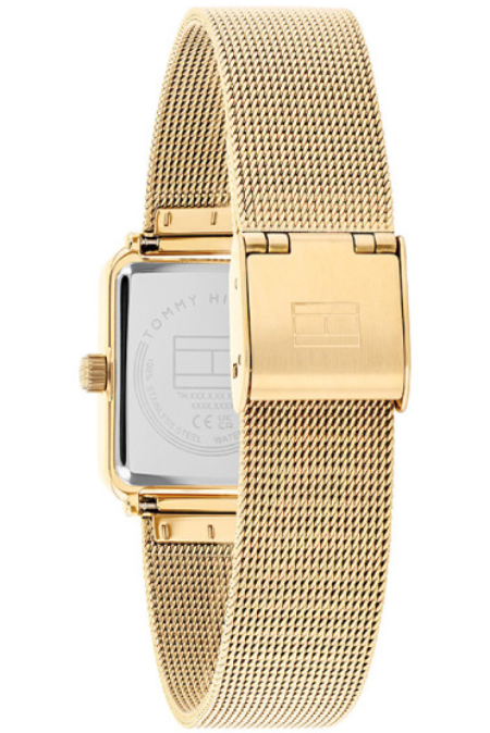 RUCNI SAT TOMMY HILFIGER 1782829 Silver Group