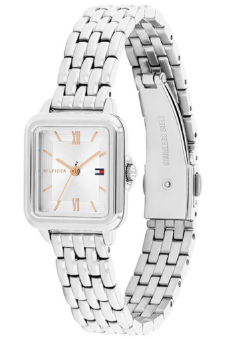 RUCNI SAT TOMMY HILFIGER 1782830 Silver Group