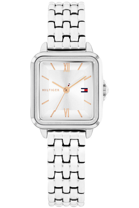 RUCNI SAT TOMMY HILFIGER 1782830 Silver Group