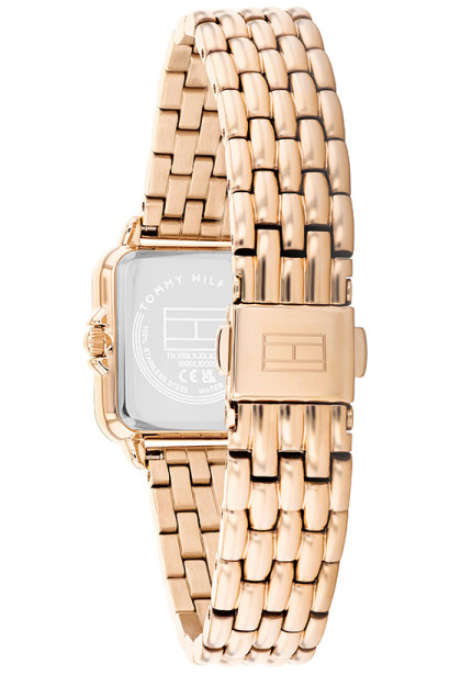 RUCNI SAT TOMMY HILFIGER 1782833 Silver Group