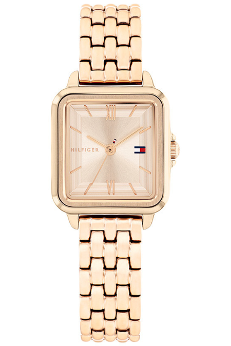 RUCNI SAT TOMMY HILFIGER 1782833 Silver Group