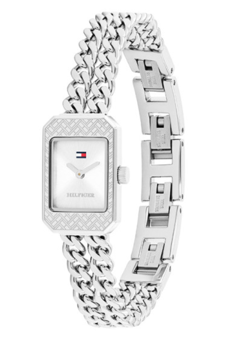RUCNI SAT TOMMY HILFIGER 1782841 Silver Group
