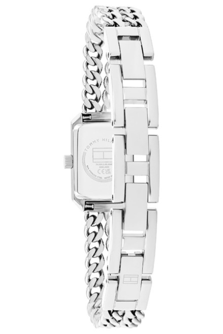 RUCNI SAT TOMMY HILFIGER 1782841 Silver Group