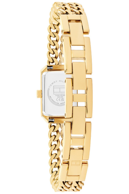 RUCNI SAT TOMMY HILFIGER 1782842 Silver Group