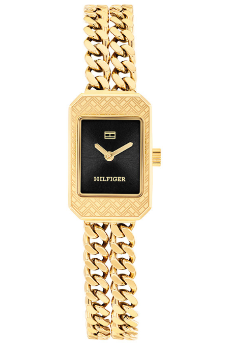 RUCNI SAT TOMMY HILFIGER 1782842 Silver Group