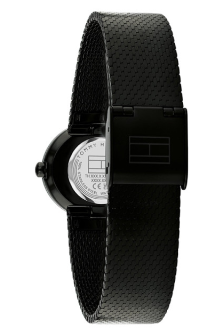 RUCNI SAT TOMMY HILFIGER 1782848 Silver Group