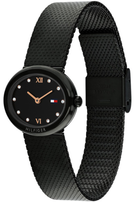 RUCNI SAT TOMMY HILFIGER 1782848 Silver Group