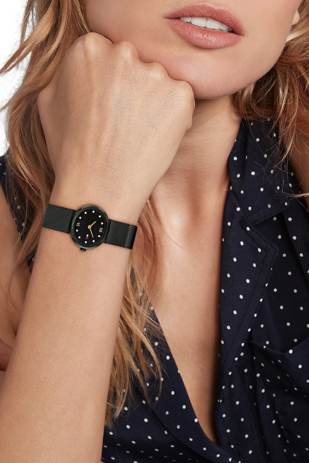 RUCNI SAT TOMMY HILFIGER 1782848 Silver Group