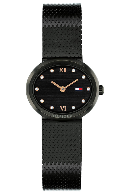 RUCNI SAT TOMMY HILFIGER 1782848 Silver Group