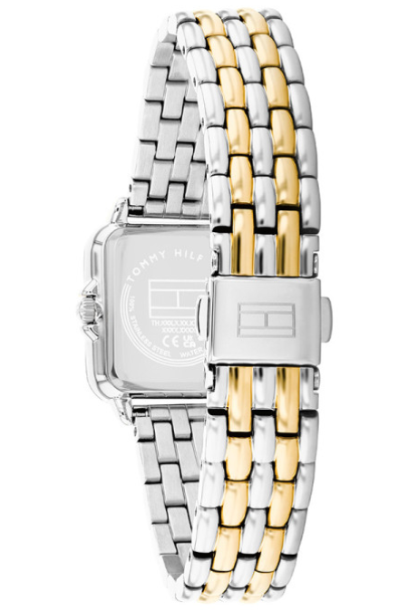 RUCNI SAT TOMMY HILFIGER 1782861 Silver Group