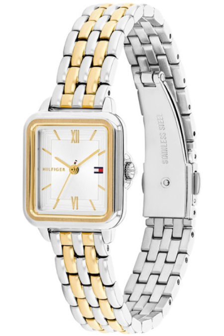 RUCNI SAT TOMMY HILFIGER 1782861 Silver Group