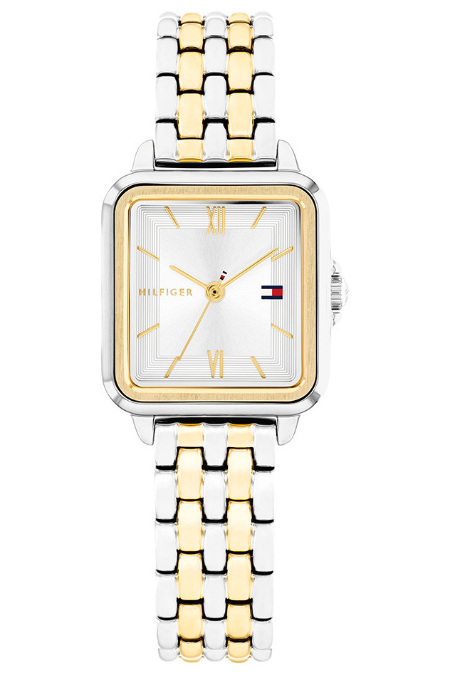 RUCNI SAT TOMMY HILFIGER 1782861 Silver Group