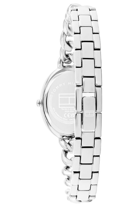RUCNI SAT TOMMY HILFIGER 1782876 Silver Group