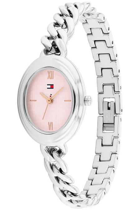 RUCNI SAT TOMMY HILFIGER 1782876 Silver Group