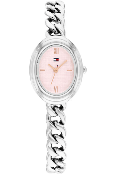RUCNI SAT TOMMY HILFIGER 1782876 Silver Group