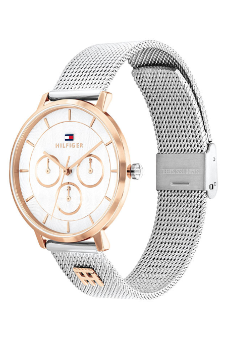RUCNI SAT TOMMY HILFIGER 1782879 Silver Group