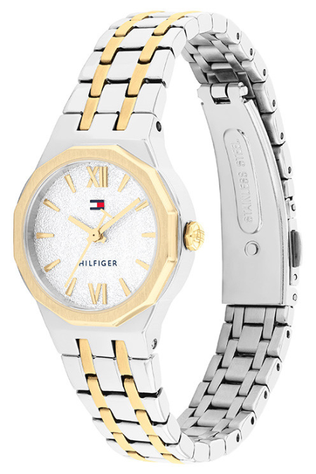 RUCNI SAT TOMMY HILFIGER 1782888 Silver Group