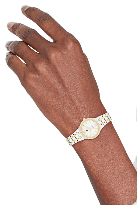 RUCNI SAT TOMMY HILFIGER 1782888 Silver Group