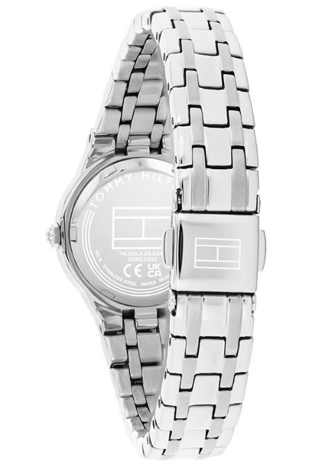 RUCNI SAT TOMMY HILFIGER 1782889 Silver Group