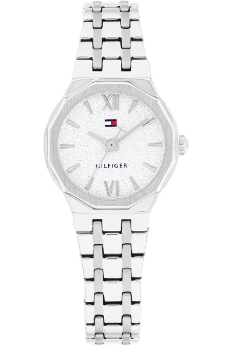 RUCNI SAT TOMMY HILFIGER 1782889 Silver Group