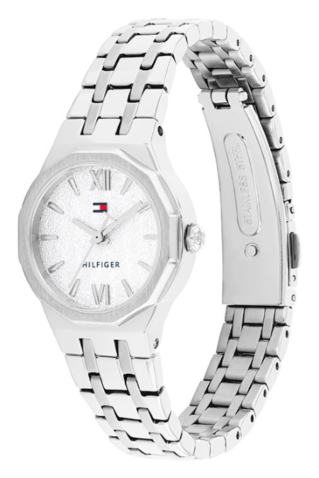 RUCNI SAT TOMMY HILFIGER 1782889 Silver Group