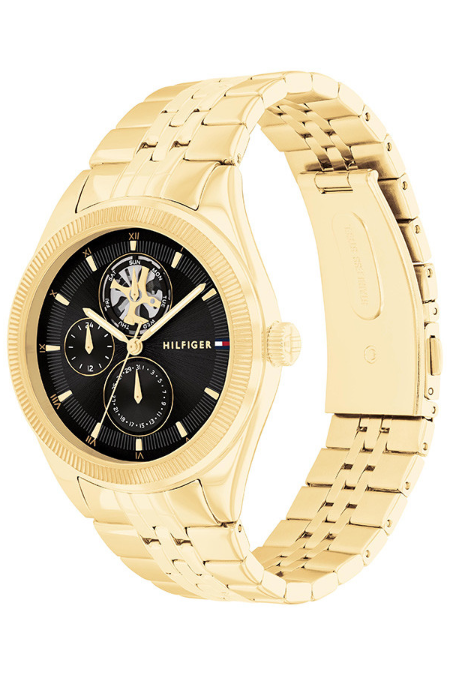 RUCNI SAT TOMMY HILFIGER 1782900 Silver Group