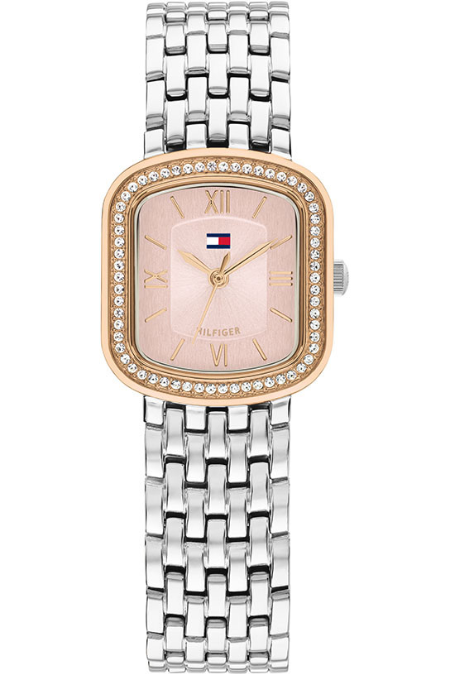 RUCNI SAT TOMMY HILFIGER 1782925 Silver Group