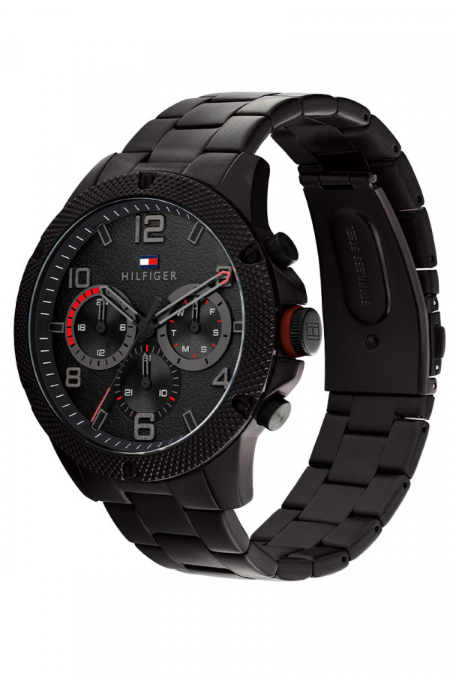 RUCNI SAT TOMMY HILFIGER 1792030 Silver Group