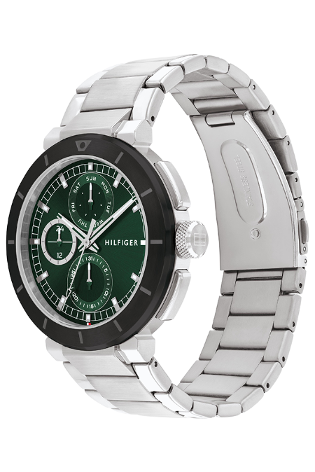 RUCNI SAT TOMMY HILFIGER 1792117 Silver Group