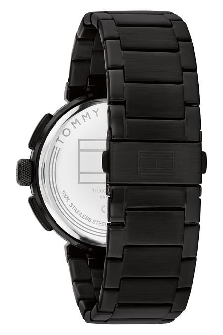 RUCNI SAT TOMMY HILFIGER 1792119 Silver Group