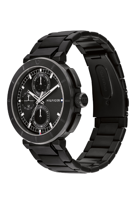 RUCNI SAT TOMMY HILFIGER 1792119 Silver Group