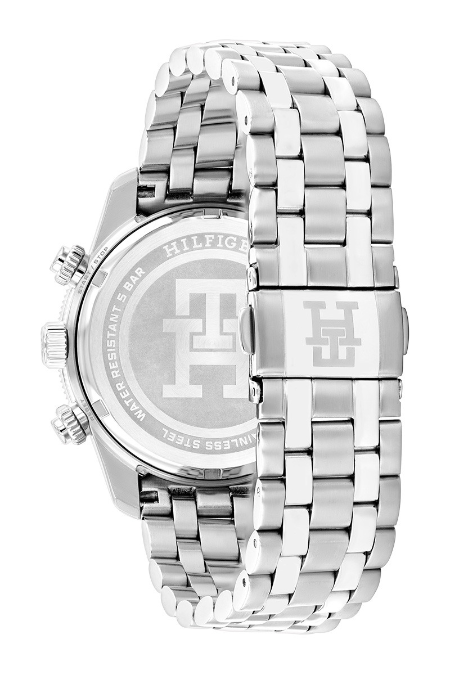 RUCNI SAT TOMMY HILFIGER 1792156 Silver Group