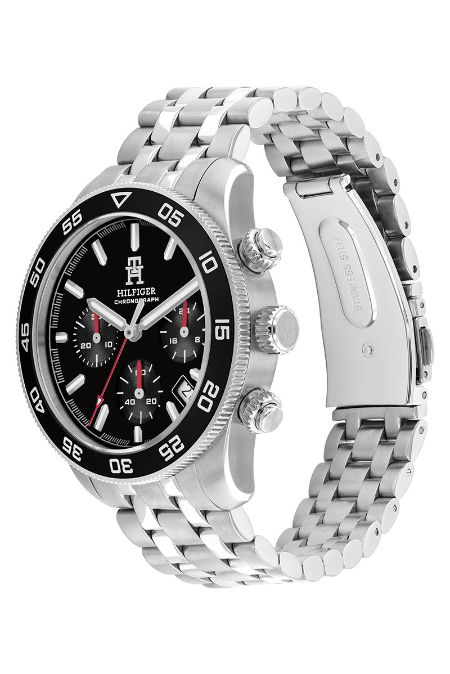 RUCNI SAT TOMMY HILFIGER 1792156 Silver Group